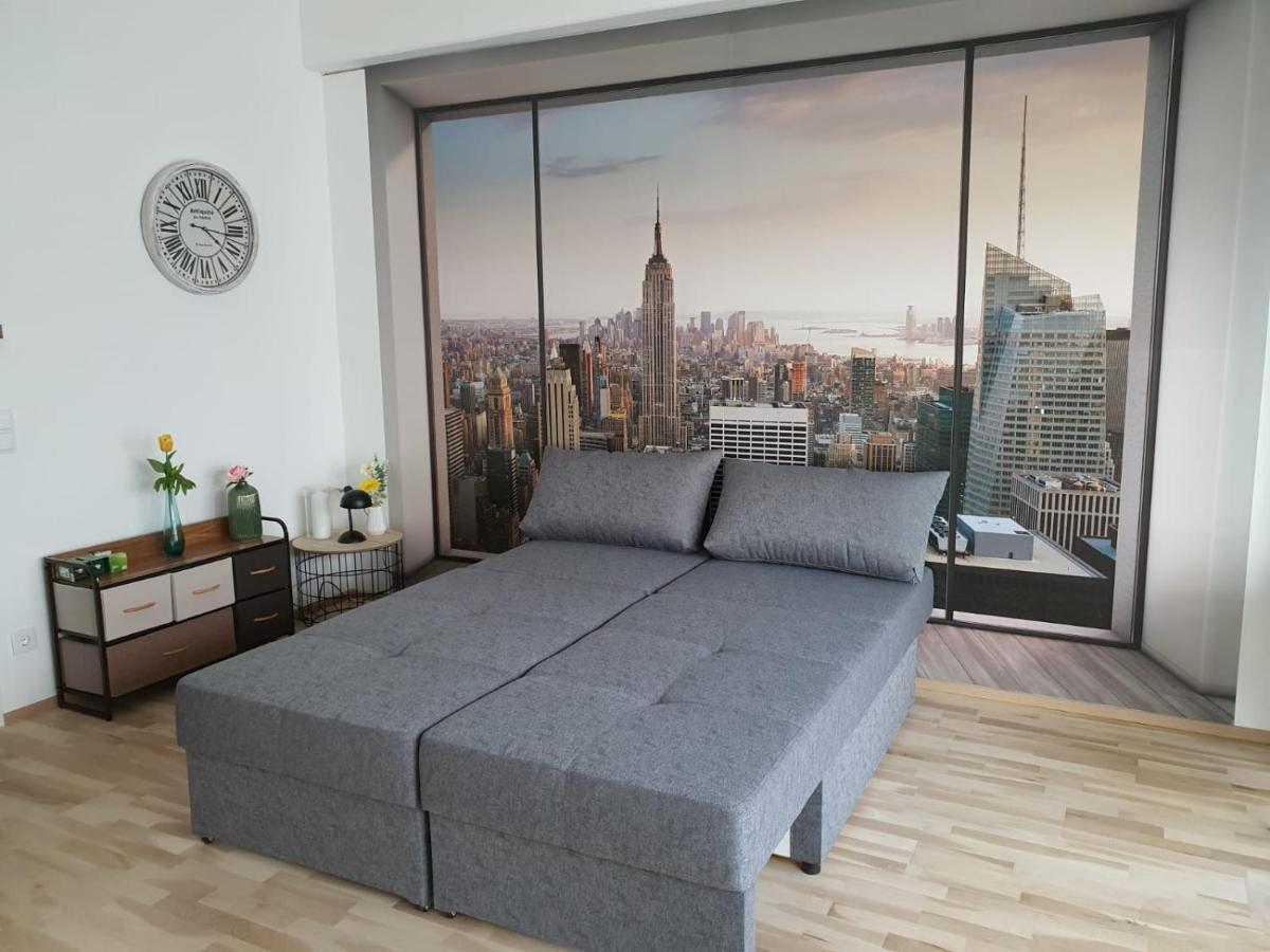 Apartamento Greenpoint Wiener Neustadt Exterior foto